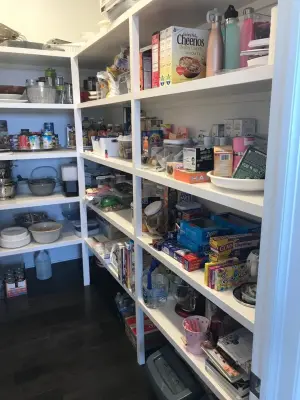 Beth Spiroff Organizing - Interior Design & Decorating in Northville, MI