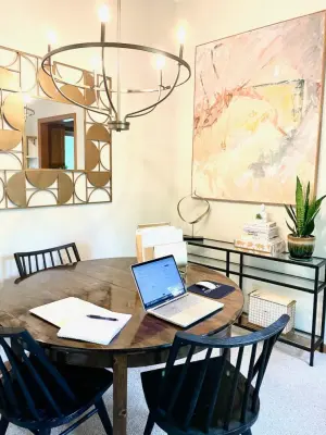 Freespaces, LLC - Interior Design & Decorating in Carrboro, NC