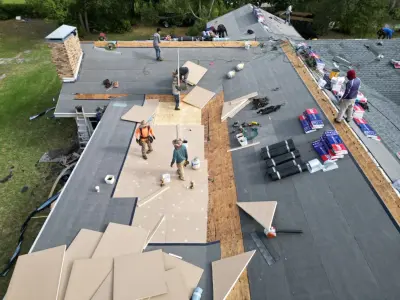 Code Construction - Kitchen Remodeling in Clearwater, FL