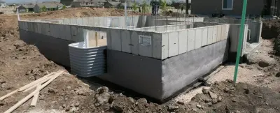 Rocky Mountain Waterproofing - Foundation Installation & Repair in West Jordan, UT