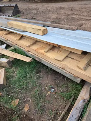 OED Tiny Home Development and Restorations - Handyman Services in Talladega, AL