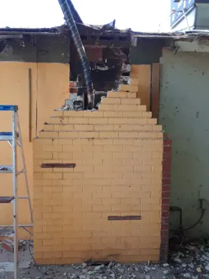 Omega Construction & Handyman Service, LLC - Handyman Services in Roberta, GA