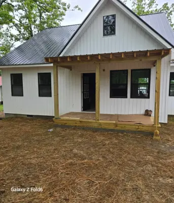 OED Tiny Home Development and Restorations - Handyman Services in Talladega, AL