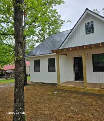 OED Tiny Home Development and Restorations - Handyman Services in Talladega, AL
