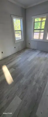the Wayland Sanctuary Initiative — Handyman Services project by OED Tiny Home Development And Restorations