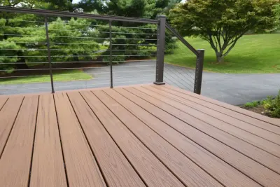 Heritage Outdoor Living - Deck Building & Repair in Fayetteville, AR
