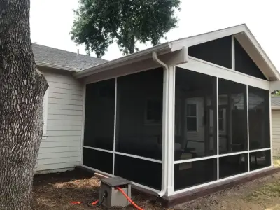 Heritage Outdoor Living - Deck Building & Repair in Fayetteville, AR
