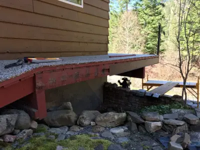 In Gauge Metal Works - Handyman Services in Coeur Dalene, ID