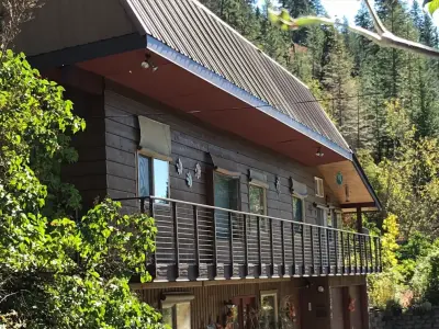 In Gauge Metal Works - Handyman Services in Coeur Dalene, ID