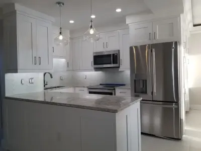 Memo's LLC - Flooring Installation Services in Naples, FL