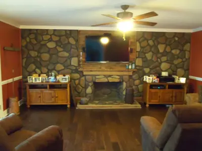 Hancock Home Solutions - Handyman Services in Greenville, NC