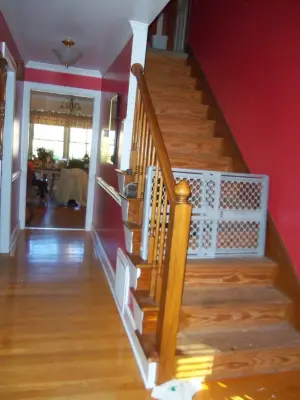 Hancock Home Solutions - Handyman Services in Greenville, NC