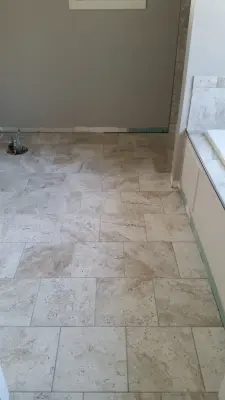 Benchmark Property Remodeling - Flooring Installation Services in Topeka, KS
