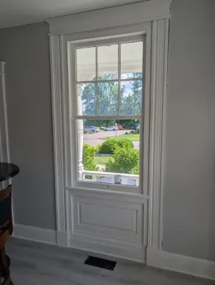Wrynn & Oak - Carpentry & Woodworking in Endicott, NY