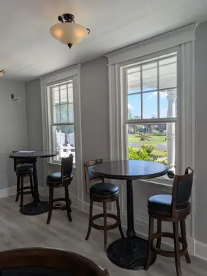 Wrynn & Oak - Carpentry & Woodworking in Endicott, NY