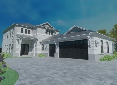 Panhandle Permitting - Handyman Services in Miramar Beach, FL