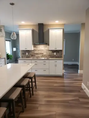 Farrell Flooring LLC - Handyman Services in South Bend, IN