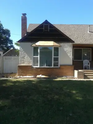 Omega Construction & Handyman Service, LLC - Handyman Services in Roberta, GA