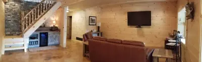 Brandywine Construction & Restoration - Foundation Installation & Repair in Dover, OH