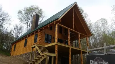 Brandywine Construction & Restoration - Foundation Installation & Repair in Dover, OH