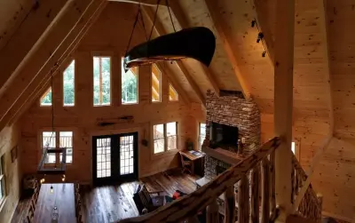 Brandywine Construction & Restoration - Foundation Installation & Repair in Dover, OH