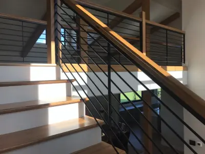 In Gauge Metal Works - Handyman Services in Coeur Dalene, ID