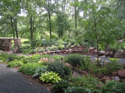 Landscape Associates of De Pere Inc. - Outdoor Lighting Installation in de Pere, WI