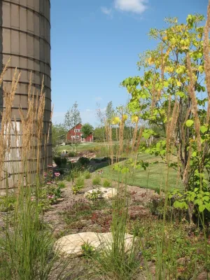 Landscape Associates of De Pere Inc. - Outdoor Lighting Installation in de Pere, WI