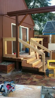 Omega Construction & Handyman Service, LLC - Handyman Services in Roberta, GA