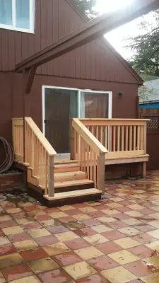 Omega Construction & Handyman Service, LLC - Handyman Services in Roberta, GA