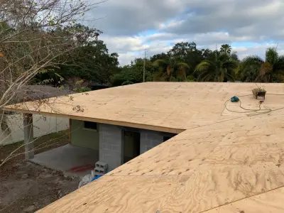 Code Construction - Kitchen Remodeling in Clearwater, FL