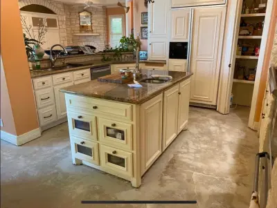 Austin Dustless Tile Removal - Tile & Stone Installation Services in Austin, TX