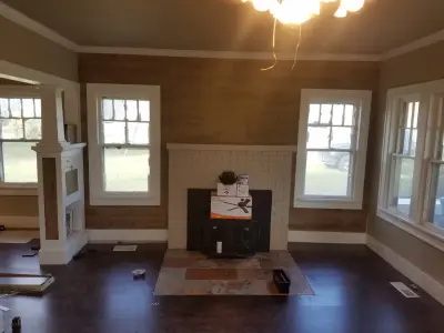 Nunley Remodeling and Handyman Services - Insulation Installation in Howard, KS
