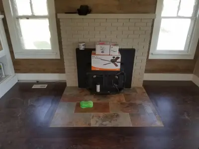 Nunley Remodeling and Handyman Services - Insulation Installation in Howard, KS