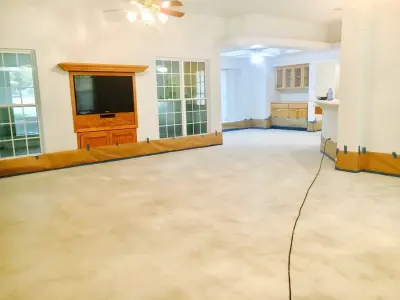 Austin Dustless Tile Removal - Tile & Stone Installation Services in Austin, TX
