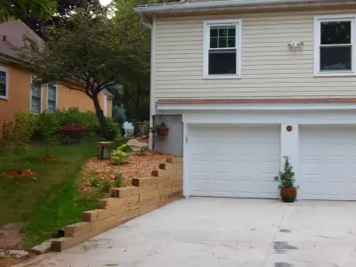 Gary J. Basten Construction, Inc. - Foundation Installation & Repair in Green Bay, WI