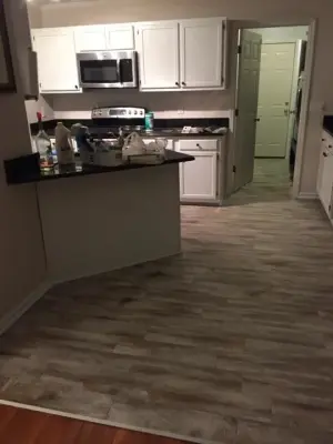 Cape Fear Flooring and Restoration - Flooring Installation Services in Fayetteville, NC
