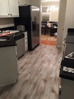 Cape Fear Flooring and Restoration - Flooring Installation Services in Fayetteville, NC