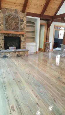 Haywood Floor Covering Inc. - Flooring Installation Services in Gloucester, VA