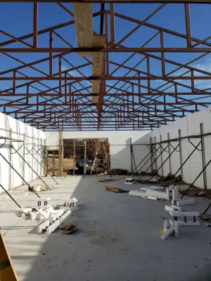 Visionary Building Services LLC - Handyman Services in Burkburnett, TX
