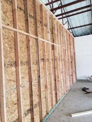 Jacksboro, Texas — Handyman Services project by Visionary Building Services LLC