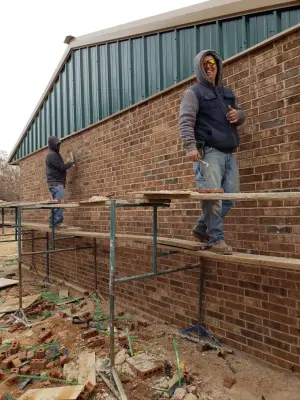 Visionary Building Services LLC - Handyman Services in Burkburnett, TX