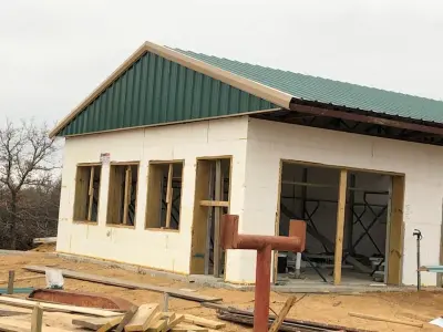 Visionary Building Services LLC - Handyman Services in Burkburnett, TX