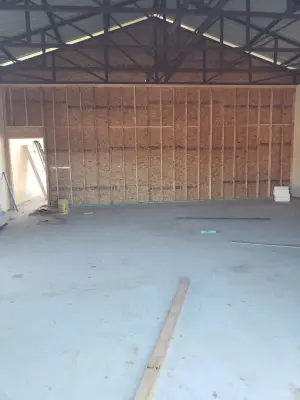 Visionary Building Services LLC - Handyman Services in Burkburnett, TX