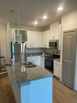 Knockout Punch & Trim - Handyman Services in Nolanville, TX