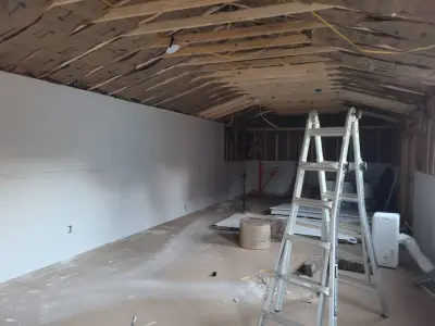 Valor Properties - Design-Build Services in Cedar Creek, TX