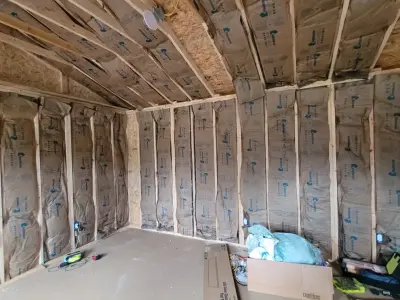 Valor Properties - Design-Build Services in Cedar Creek, TX