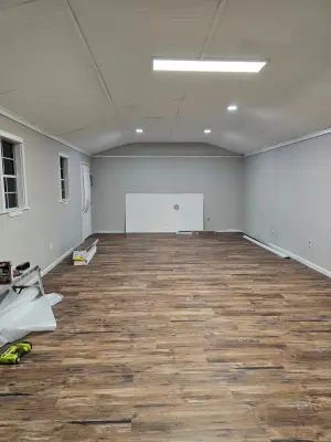 Valor Properties - Design-Build Services in Cedar Creek, TX