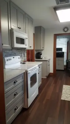 Milliet's Painting & Renovations - Handyman Services in Metairie, LA