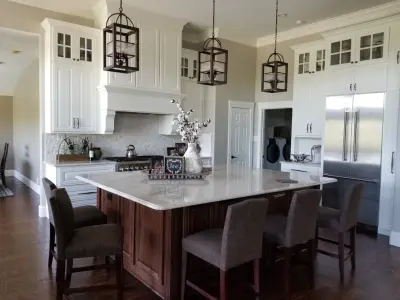 Lori and Al — Handyman Services project by Holland Charles Home Rejuvenations